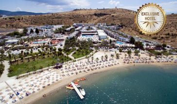 JASMIN BEACH HOTEL